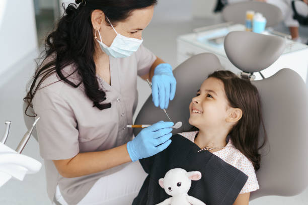 Best Wisdom Tooth Removal  in St John, IN