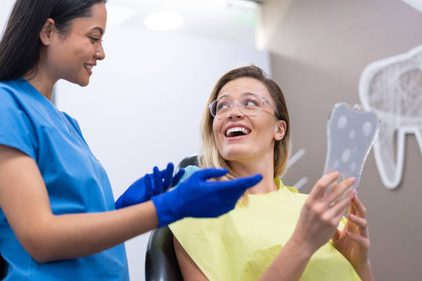 Best Full Mouth Reconstruction  in St John, IN